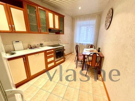 Apartment on Mira, Perm - apartment by the day