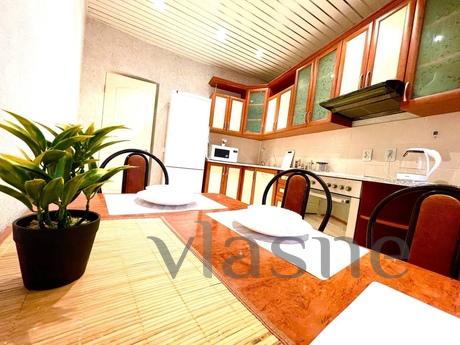Apartment on Mira, Perm - apartment by the day