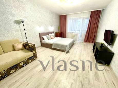Apartment on Mira, Perm - apartment by the day