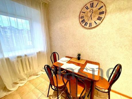 Apartment on Mira, Perm - apartment by the day