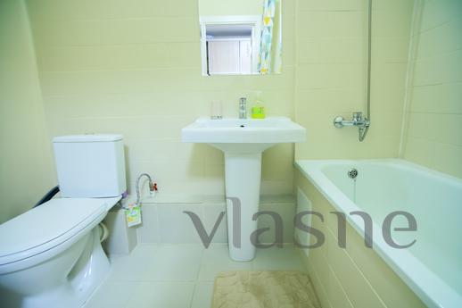 Apartment in Cosmodome, Perm - apartment by the day