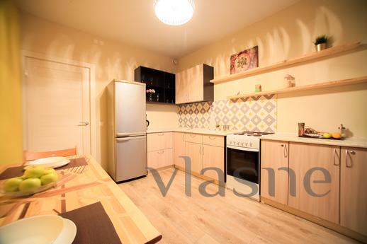 Apartment in Cosmodome, Perm - apartment by the day