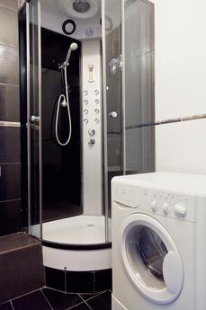 NYA8, Stylish apartment on the Kursk, Moscow - apartment by the day