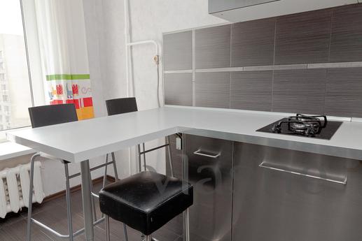 NYA8, Stylish apartment on the Kursk, Moscow - apartment by the day