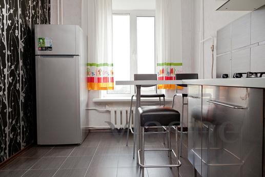 NYA8, Stylish apartment on the Kursk, Moscow - apartment by the day