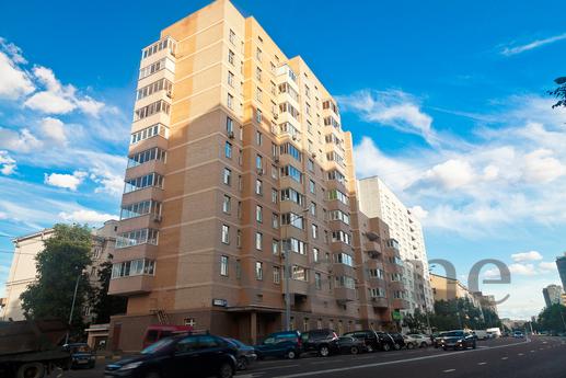 Riga. Cozy, fresh apartment., Moscow - apartment by the day