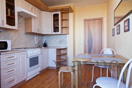 Riga. Cozy, fresh apartment., Moscow - apartment by the day