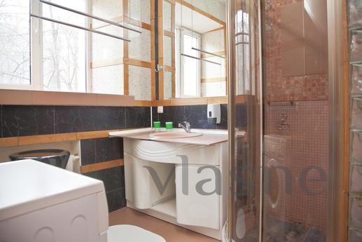 Basma, COZY treshka on Komsomolskaya., Moscow - apartment by the day