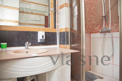 Basma, COZY treshka on Komsomolskaya., Moscow - apartment by the day