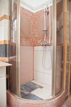 Basma, COZY treshka on Komsomolskaya., Moscow - apartment by the day