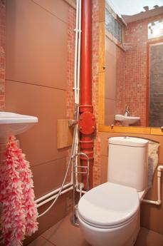 Basma, COZY treshka on Komsomolskaya., Moscow - apartment by the day