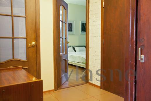 Basma, COZY treshka on Komsomolskaya., Moscow - apartment by the day