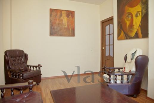 Basma, COZY treshka on Komsomolskaya., Moscow - apartment by the day