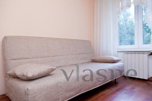Sav3, Big kvartira.Savelovskaya, Moscow - apartment by the day