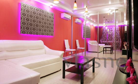 Sav2, Stylish kvartira.Savelovkaya, Moscow - apartment by the day