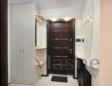 Sav2, Stylish kvartira.Savelovkaya, Moscow - apartment by the day