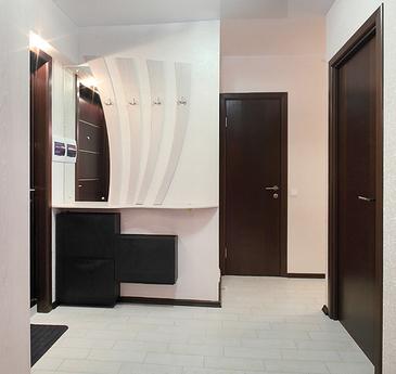 Sav2, Stylish kvartira.Savelovkaya, Moscow - apartment by the day