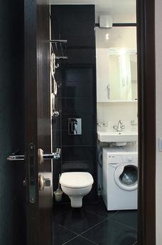 Sav2, Stylish kvartira.Savelovkaya, Moscow - apartment by the day