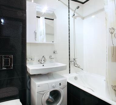 Sav2, Stylish kvartira.Savelovkaya, Moscow - apartment by the day