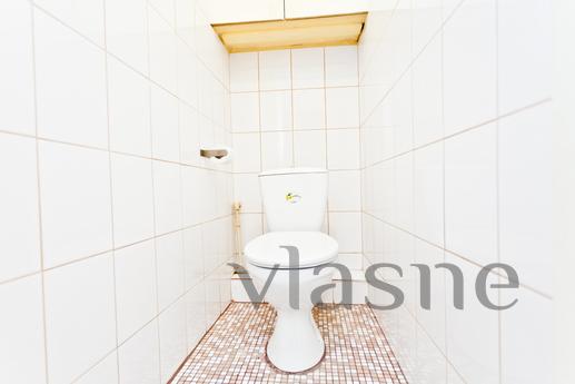 NYA3, Bright apartment Taganka, Moscow - apartment by the day