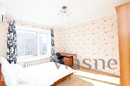 NYA3, Bright apartment Taganka, Moscow - apartment by the day