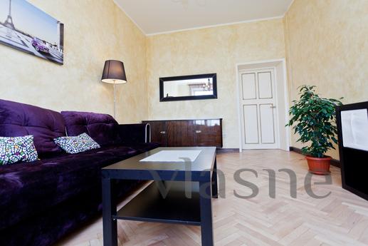 TET Cozy - 3 minutes from Taganskaya, Moscow - apartment by the day