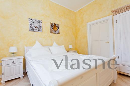 TET Cozy - 3 minutes from Taganskaya, Moscow - apartment by the day