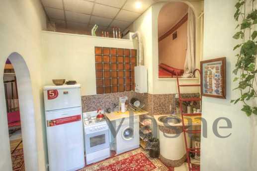 1 bedroom apartment in the hear, Saint Petersburg - apartment by the day