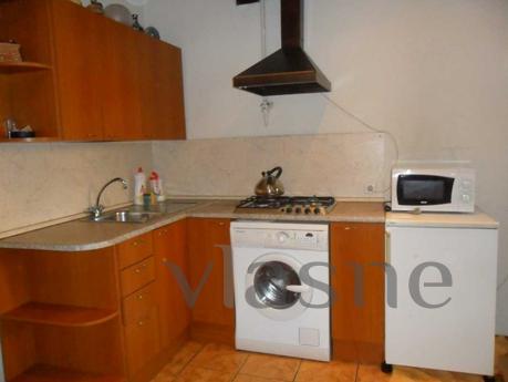 1 apartment for rent Mayakovskaya, Saint Petersburg - apartment by the day
