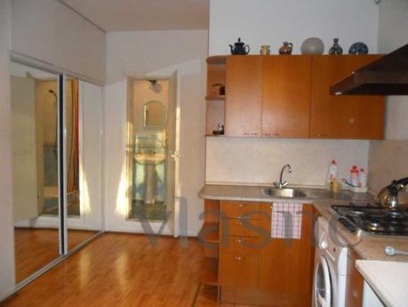 1 apartment for rent Mayakovskaya, Saint Petersburg - apartment by the day