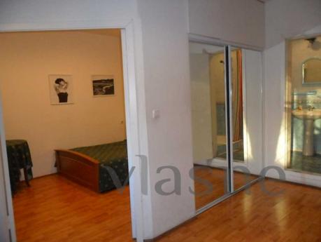 1 apartment for rent Mayakovskaya, Saint Petersburg - apartment by the day