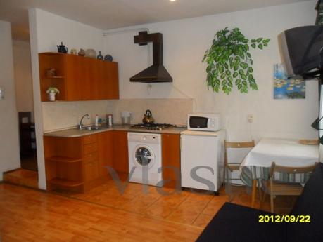 1 apartment for rent Mayakovskaya, Saint Petersburg - apartment by the day