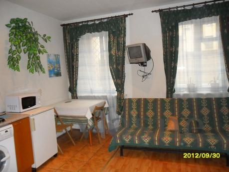1 apartment for rent Mayakovskaya, Saint Petersburg - apartment by the day