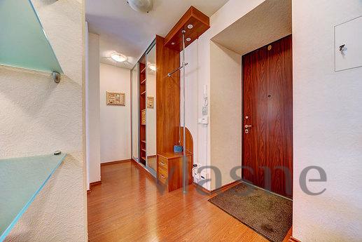 Daily , Saint Petersburg - apartment by the day