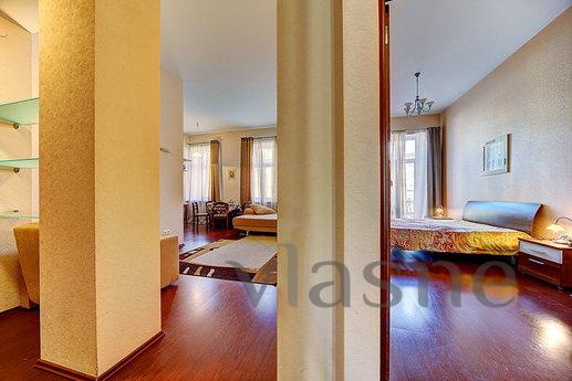 Daily , Saint Petersburg - apartment by the day