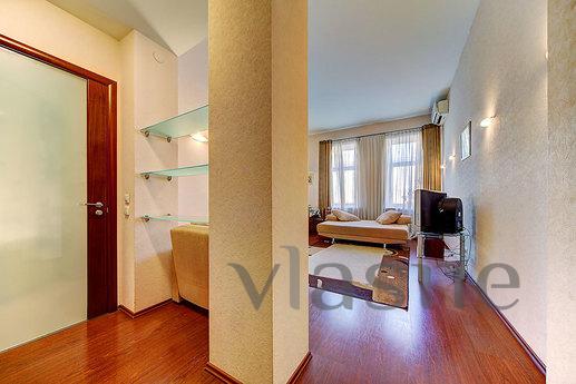 Daily , Saint Petersburg - apartment by the day