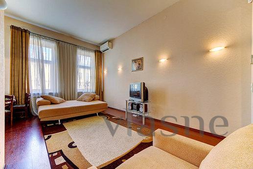 Daily , Saint Petersburg - apartment by the day