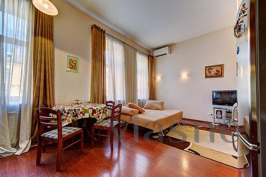 Daily , Saint Petersburg - apartment by the day