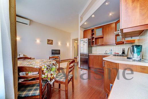 Daily , Saint Petersburg - apartment by the day