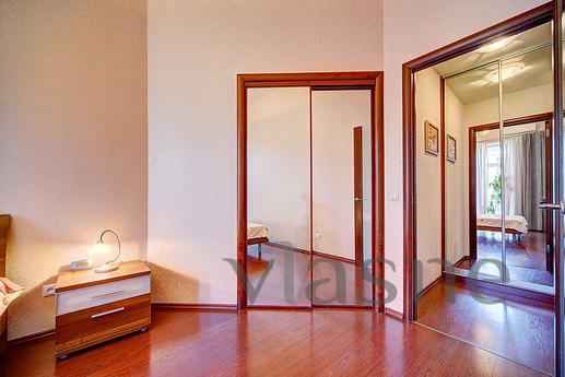 Daily , Saint Petersburg - apartment by the day