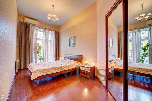 Daily , Saint Petersburg - apartment by the day