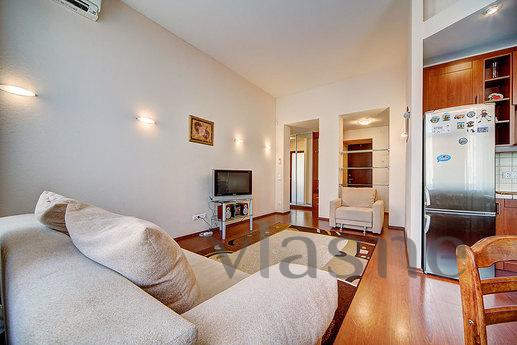 Daily , Saint Petersburg - apartment by the day