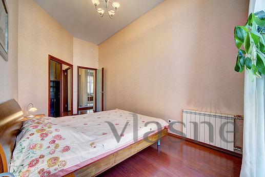 Daily , Saint Petersburg - apartment by the day