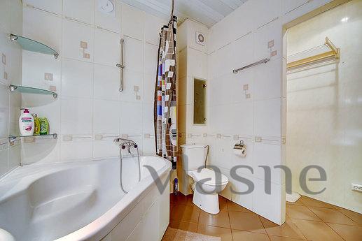 Daily , Saint Petersburg - apartment by the day
