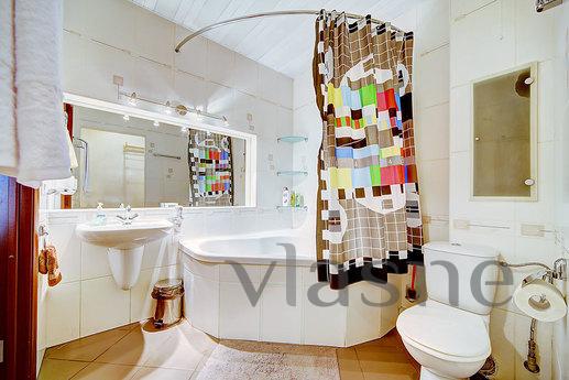 Daily , Saint Petersburg - apartment by the day