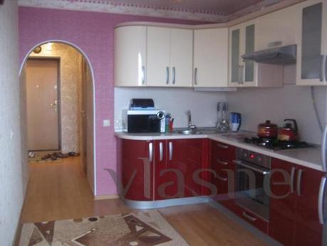 1-roomed apartment on ZZHM Rostov-on-Don, without intermedia