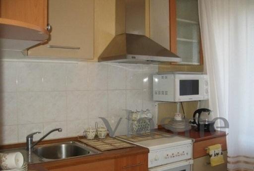 apartment near the railway station, Perm - apartment by the day