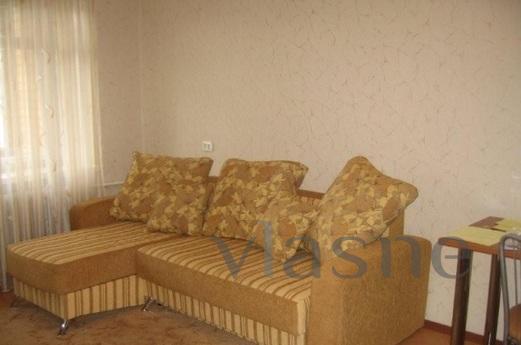 apartment near the railway station, Perm - apartment by the day