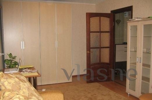 apartment near the railway station, Perm - apartment by the day