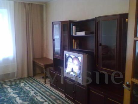 apartment in the center, Perm - apartment by the day
